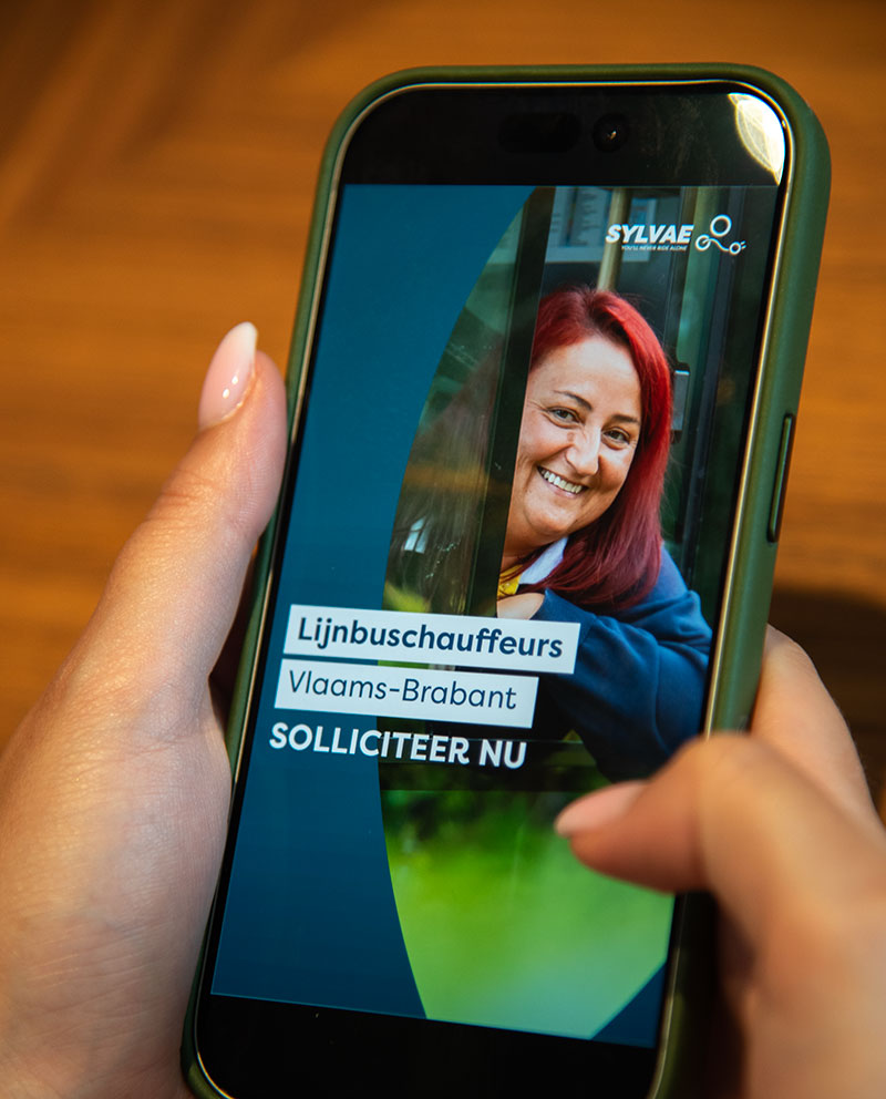 A64 Sylvae Social