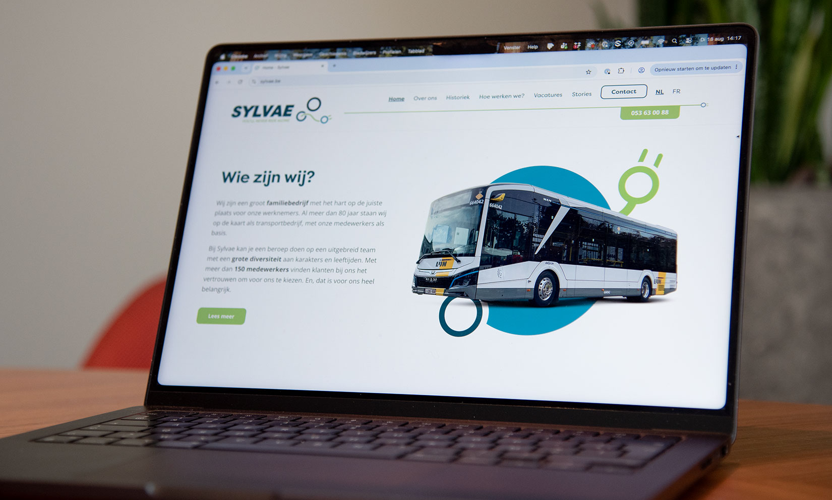 A64 Sylvae Web