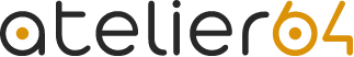 Atelier 64 Logo@2x