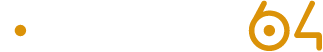 Atelier 64 Logo Footer