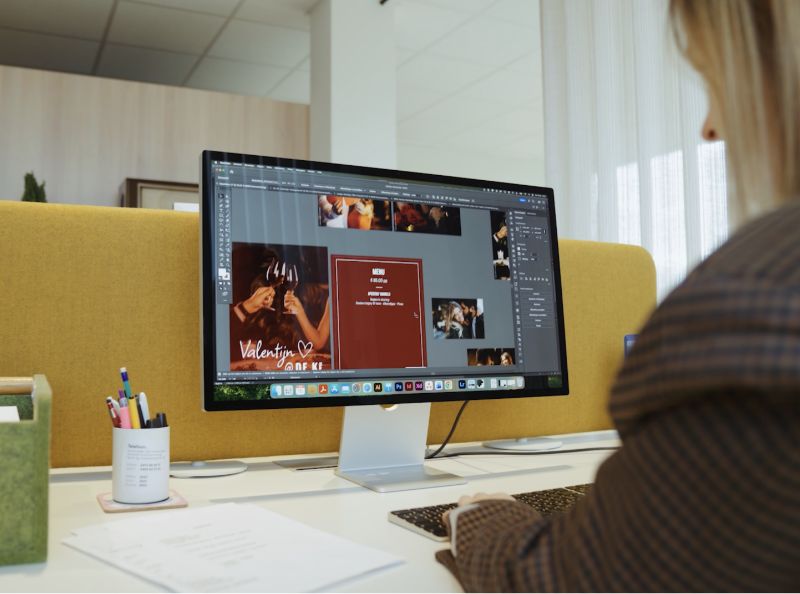 Creatief Bureau Naar Groeiprogramma