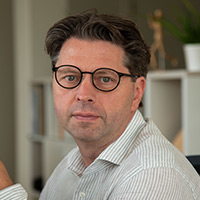 Erwin Vekeman Boek Een Kennismakingsgesprek