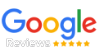 Google reviews